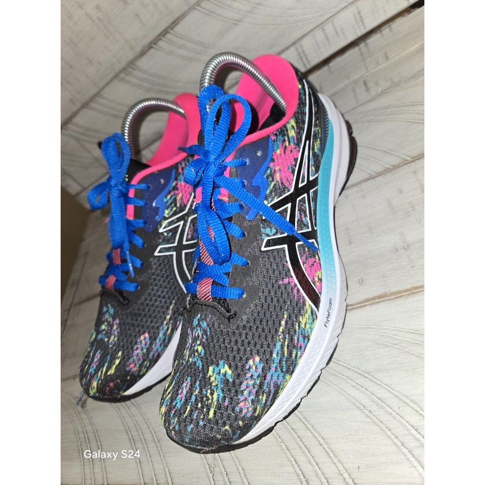 Asics GT-2000 10 Shoes Women's Size 8.5 FlyteFoam Running Sneakers